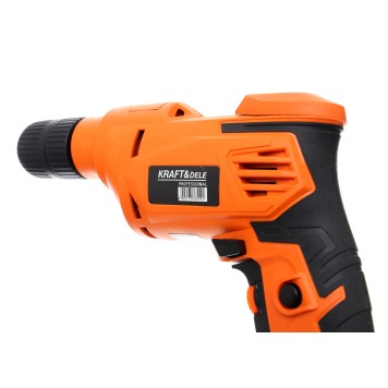 WIERTARKA ELEKTRYCZNA 1200W 0-2880min 13mm KD1699