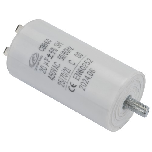 Kondensator do kompresora PM-KO-24T-KN