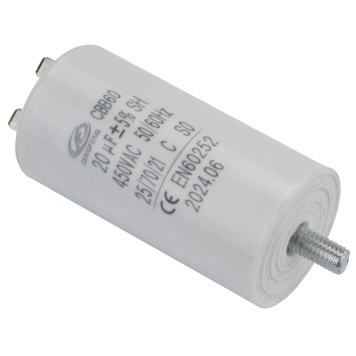 Kondensator do kompresora PM-KO-24T-KN