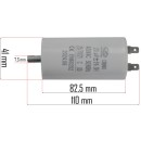 Kondensator do kompresora PM-KO-24T-KN