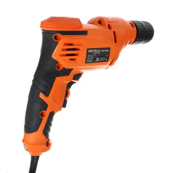 WIERTARKA ELEKTRYCZNA 1200W 0-2880min 13mm KD1699