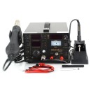 Spawarka do Plastiku 5w1 KD855