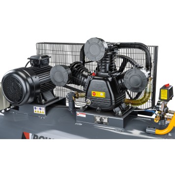 Kompresor olejowy PM-KO-300T-400V