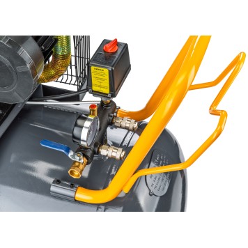 Kompresor olejowy PM-KO-300T-400V