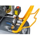 Kompresor olejowy PM-KO-300T-400V