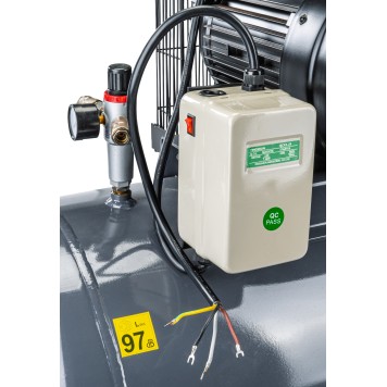 Kompresor olejowy PM-KO-300T-400V