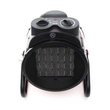 NAGRZEWNICA ELEKTRYCZNA 3KW 220V KD11725