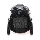 NAGRZEWNICA ELEKTRYCZNA 3KW 220V KD11725