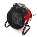 NAGRZEWNICA ELEKTRYCZNA 3KW 220V KD11725