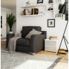 KOMODA CL2 2SZ CLP METALIK POŁYSK