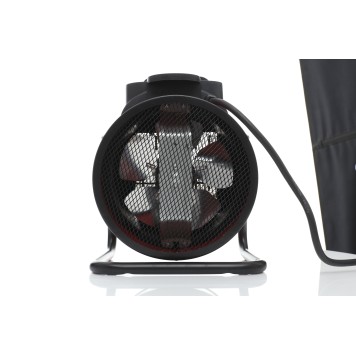 NAGRZEWNICA ELEKTRYCZNA 3KW 220V KD11725