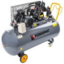 Kompresor olejowy PM-KO-200T-400V