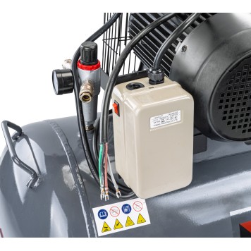 Kompresor olejowy PM-KO-200T-400V