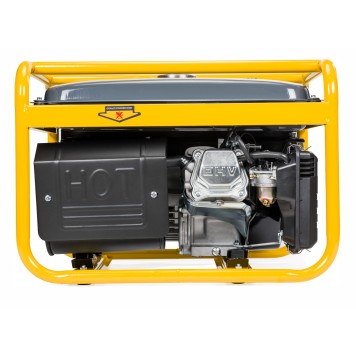 Agregat prądotwórczy PM-AGR-3000KE-S