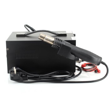 Spawarka do Plastiku 5w1 KD855