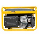 Agregat prądotwórczy PM-AGR-3000KE-S