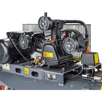 Kompresor olejowy PM-KO-200T-400V