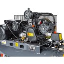 Kompresor olejowy PM-KO-200T-400V