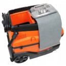 ODKURZACZ PRZEMYSŁOWY BUDOWLANY DO GIPSU Z OTRZĄSACZEM KD488