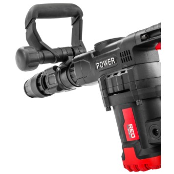 MŁOT WYBURZENIOWY RTMWB0107