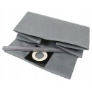 ODKURZACZ PRZEMYSŁOWY BUDOWLANY DO GIPSU Z OTRZĄSACZEM KD488