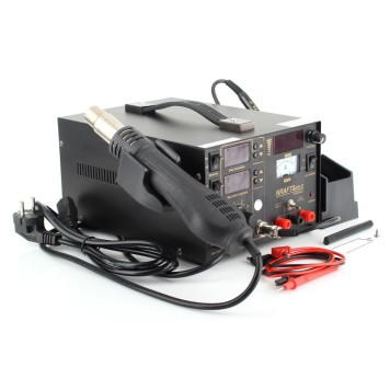 Spawarka do Plastiku 5w1 KD855