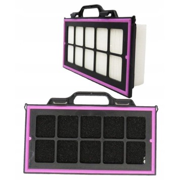 ODKURZACZ PRZEMYSŁOWY BUDOWLANY DO GIPSU Z OTRZĄSACZEM KD488