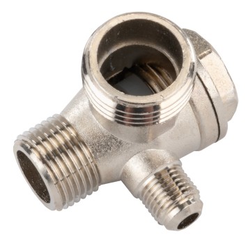 ZAWÓR ZWROTNY DO KOMPRESORA PM-KO-24T-50T-ZZ