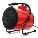 NAGRZEWNICA ELEKTRYCZNA FARELKA 3,5kW KD11723