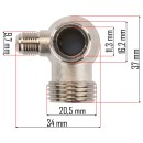 ZAWÓR ZWROTNY DO KOMPRESORA PM-KO-24T-50T-ZZ