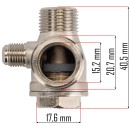 ZAWÓR ZWROTNY DO KOMPRESORA PM-KO-24T-50T-ZZ