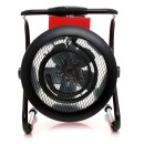 NAGRZEWNICA ELEKTRYCZNA FARELKA 3,5kW KD11723