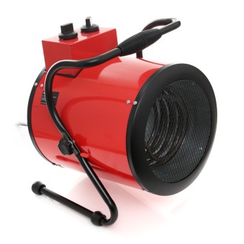 NAGRZEWNICA ELEKTRYCZNA FARELKA 3,5kW KD11723