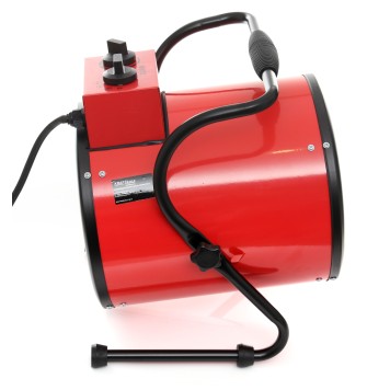 NAGRZEWNICA ELEKTRYCZNA FARELKA 3,5kW KD11723