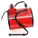 NAGRZEWNICA ELEKTRYCZNA FARELKA 3,5kW KD11723