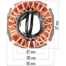 STOJAN DO KOMPRESORA PM-KO-24T-SN