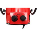 NAGRZEWNICA ELEKTRYCZNA FARELKA 3,5kW KD11723