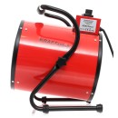 NAGRZEWNICA ELEKTRYCZNA FARELKA 3,5kW KD11723