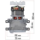 SPRĘŻARKA DO KOMPRESORA PM-KO-24T-SPR
