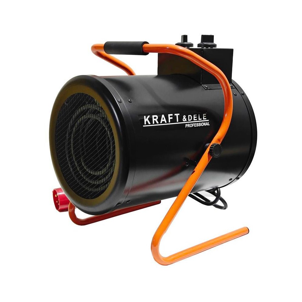 NAGRZEWNICA ELEKTRYCZNA FARELKA 10kW KD11724