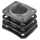 CYLINDER DO KOMPRESORA PM-KO-50T-CY