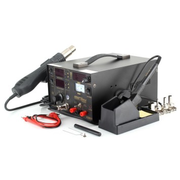 Spawarka do Plastiku 5w1 KD855