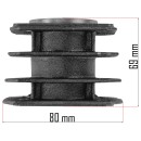 CYLINDER DO KOMPRESORA PM-KO-50T-CY