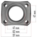 CYLINDER DO KOMPRESORA PM-KO-50T-CY