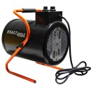 NAGRZEWNICA ELEKTRYCZNA FARELKA 10kW KD11724