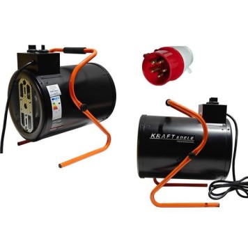 NAGRZEWNICA ELEKTRYCZNA FARELKA 10kW KD11724