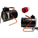 NAGRZEWNICA ELEKTRYCZNA FARELKA 10kW KD11724