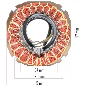 STOJAN DO KOMPRESORA PM-KO-50T-SN