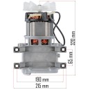 SPRĘŻARKA DO KOMPRESORA PM-KO-50T-SPR