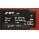 POLERKA SAMOCHODOWA M14 2550W KD3054